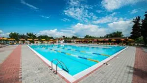 Glamping Gasparina - Ronchi