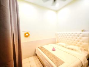 Awesome Ang Jenjarom Homestay
