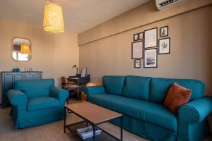 Apartment VivaLaVida Center