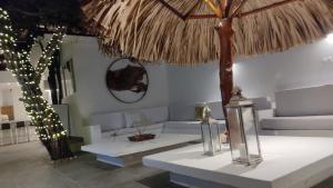 Rincón del mar Veleros Hotel