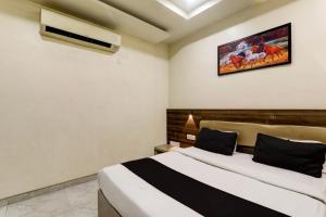 Hotel O DR Palace
