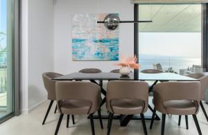 Modern luxury villa Dreams of Dalmatia 1