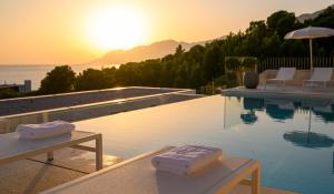 Modern luxury villa Dreams of Dalmatia 1