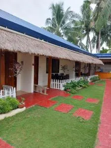 Glorias Panglao Inn 2 (Family/Group Rooms) - 道伊斯