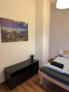 City Center Apartment