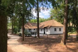 Familiehuis De Eekhoorn - 16p - Wekerom