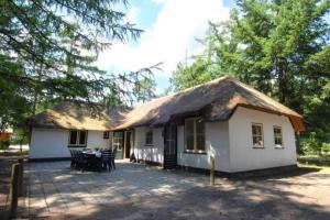 Familiehuis De Eekhoorn - 16p