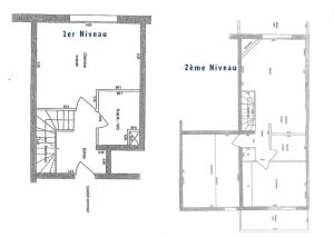 Family cocoon Prime Rochebrune location