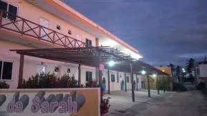 Suites Recanto da Sarah - Flecheiras