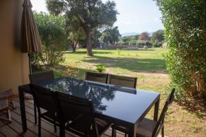 Tamaricciu di cala rossa