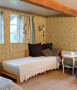 Millinge Gamle Skole