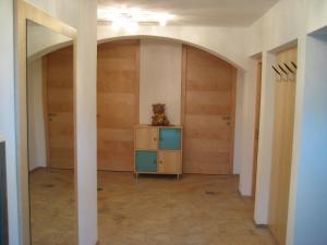 2 Bedroom Apartment room in Chalet Bernegg