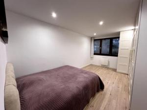 Appartements Logement-Proche Strasbourg-rez de jardin-Centre : photos des chambres
