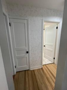 The Warm & Inviting Place