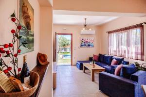 Villa Fiorita by Sealand Villas