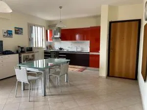 Leto Apartment - ماتزيو