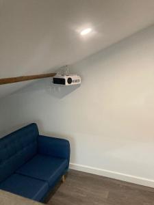 Appartements La chambre du coliving proche gare : photos des chambres