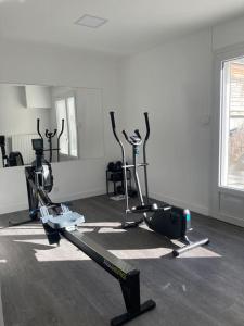 Appartements La chambre du coliving proche gare : photos des chambres