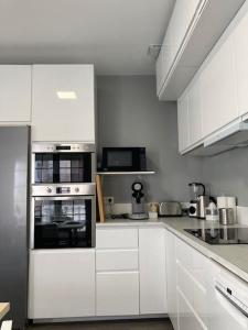 Appartements La chambre du coliving proche gare : photos des chambres
