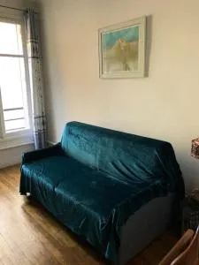 Charmant Studio Indépendant à Montreuil - 蒙特勒伊