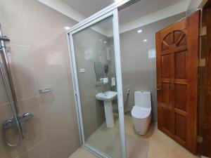 Glorias Panglao Inn 2 (FamilyGroup Rooms)