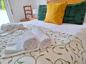 Espaçoso apartamento com excelente espaço exterior