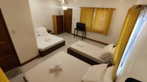 Glorias Panglao Inn 2 (FamilyGroup Rooms)