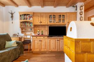 Ferienwohnung Toni II