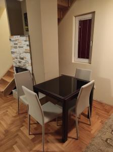 Apartman Sofija Kraljevi Čardaci