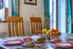 Ferienwohnung Toni II