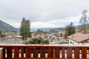 Ferienwohnung Toni II