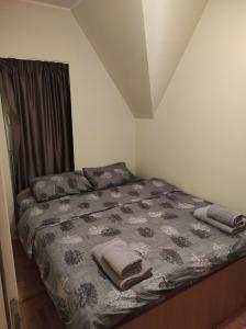 Apartman Sofija Kraljevi Čardaci