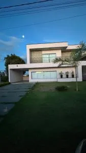 Casa No Ninho - 塞萨里乌兰日