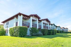 Villages vacances Azureva Hendaye : photos des chambres