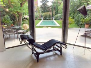 Villas Villa Cezanne : photos des chambres