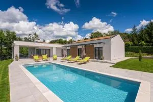 Lara Gračišće - Čubanići