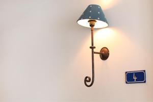 Alpina Lech - Geborgen in den Bergen