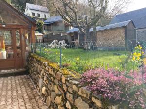 Appartements L ours : Appartement 3 Chambres