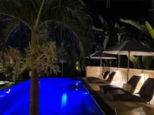 Villa Aurora Lovina - Labuanhaji