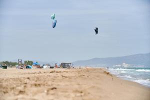 Glamping Costa Brava