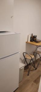 Zweizimmerwohnung Lisa 50 Quadratmeter