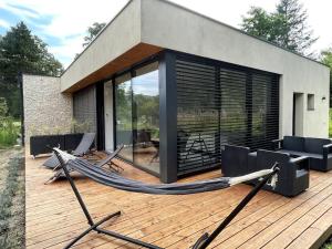 Appartements Studio de Reve avec Jardin : photos des chambres