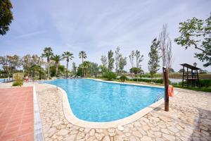 Glamping Costa Brava