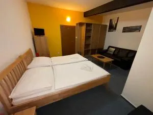 Penzión ZOO Pod Hrešnou - Družstevná pri Hornáde