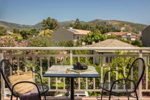 Rosilion Studios & Apartments - 4hvězdičkové hotely ve městě Kateliós