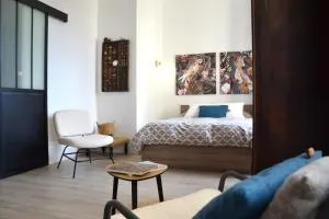 L'édredon de Joséphine - Lascabanes