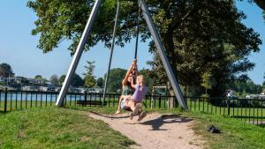 Camping de Krabbeplaat