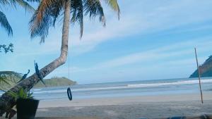 Balai Ko Beach & Cottages