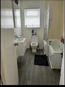 Macs Belfast Single bedroom