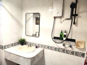 7pax-Genting Premium Outlet LARGEST Family Retro English Cottage - F-Parking, Self C-In